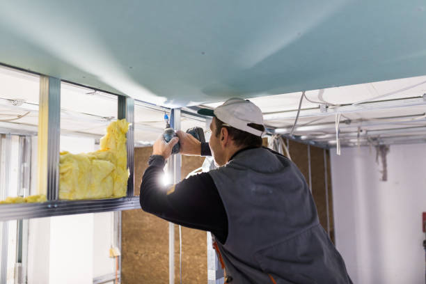 Best Types of Insulation in Perry, OH