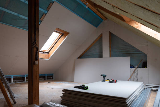 Best Insulation for Specific Applications in Perry, OH