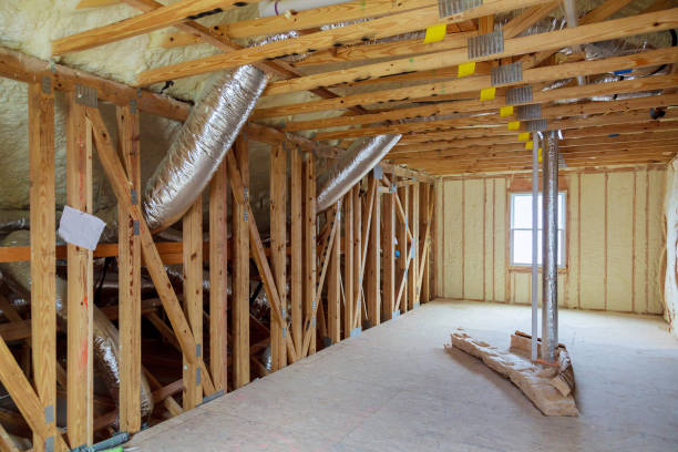 Best Commercial Insulation in Perry, OH