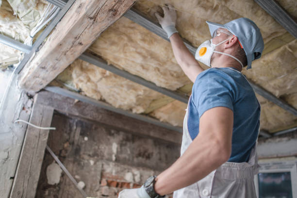 Best Insulation Materials and Products in Perry, OH
