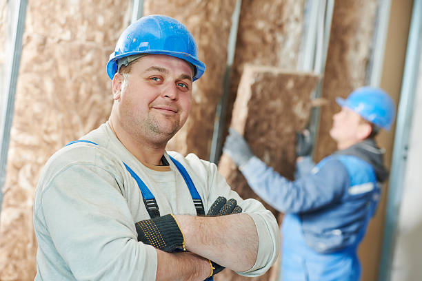 Best Insulation Maintenance and Repair in Perry, OH