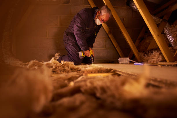 Best Insulation for Specific Applications in Perry, OH